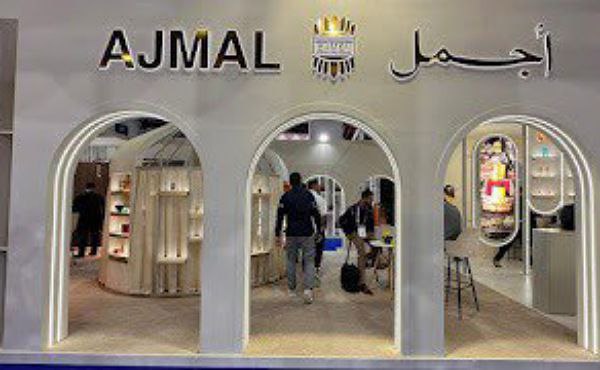 Ajmal Perfumes Dubai Hiring Sales Executive 2024