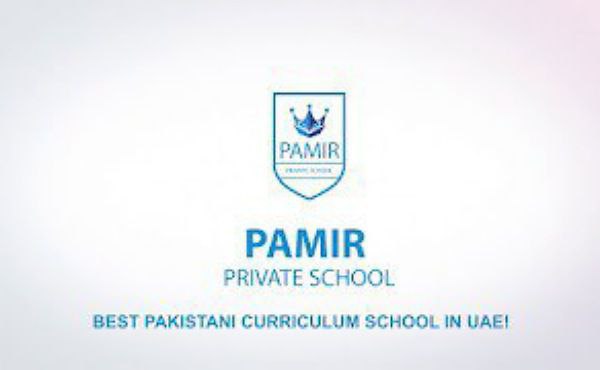 Pamir Private School Sharjah Career Updates 2024