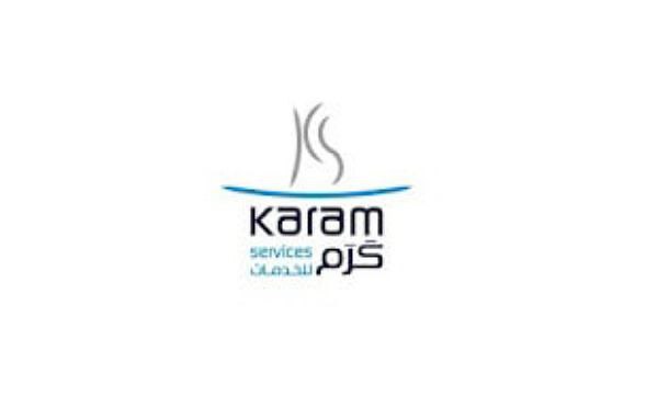 Al Karam Al Arabi for Catering Services Hiring Staffs 2022