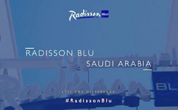 Radisson Blu Hotel Jobs 2024
