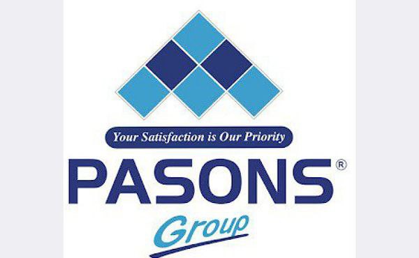 Pasons Group Dubai Hiring Staff-Latest Job Openings 2024