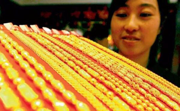 UAE: Gold jewellery sales rise despite record-high prices, here's why