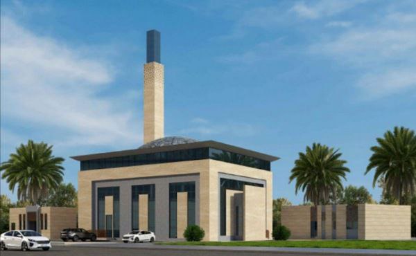 Dubai: New mosque planned in memory of woman who died soon after converting to Islam