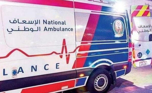 UAE: Filipina expat among those killed in Sharjah tower fire