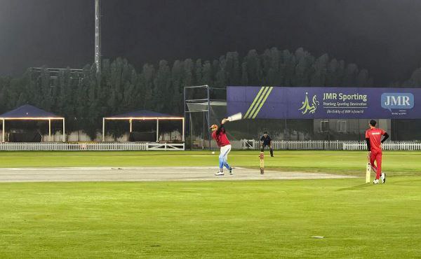 UAE residents make most of cool weather before summer hits with outdoor sport contests