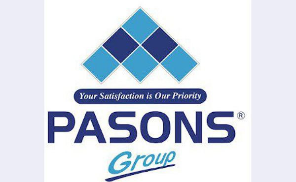 Pasons Group Dubai Hiring Staff-Latest Job Openings 2024
