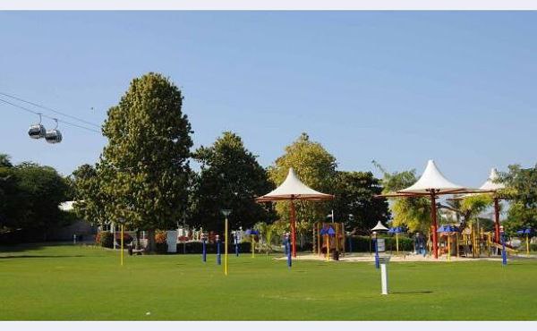 Dubai: Park timings announced for Eid Al Fitr