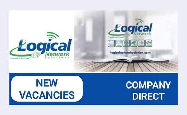 Logical Networks Solution Careers in UAE | Latest Job Opening 2024
