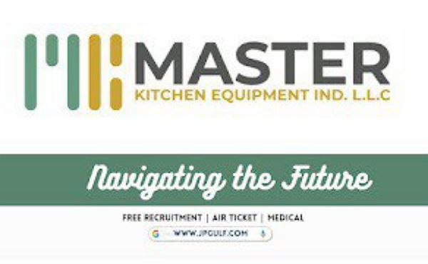 Ready, Set, Hire: Master Kitchen Equipment Job Opportunity Awaits