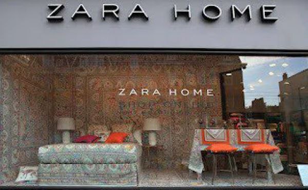 Zara Home Abu Dhabi Career Updates 2024