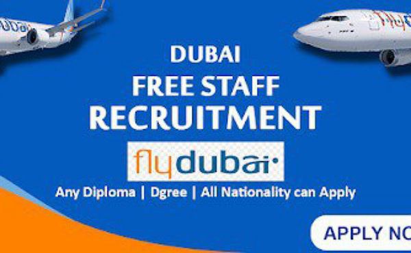 Fly Dubai Career Updates 2024 Latest UAE Jobs