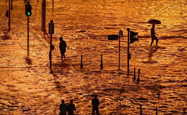 UAE: Will unstable weather ease after heaviest rains on record?