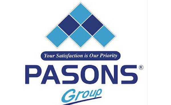 Pasons Group Dubai Hiring Staff-Latest Job Openings 2024