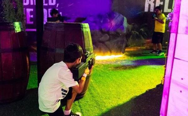 Look: Concerts, animal safari, street food, dances, movies, rides at Al Ain Zoo festival