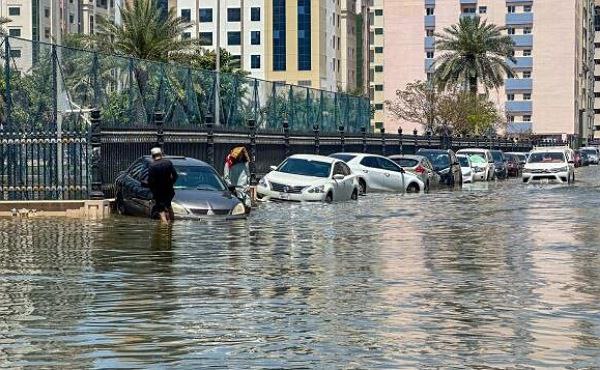 UAE rains: All traffic violations during weather crisis will be dropped in Sharjah