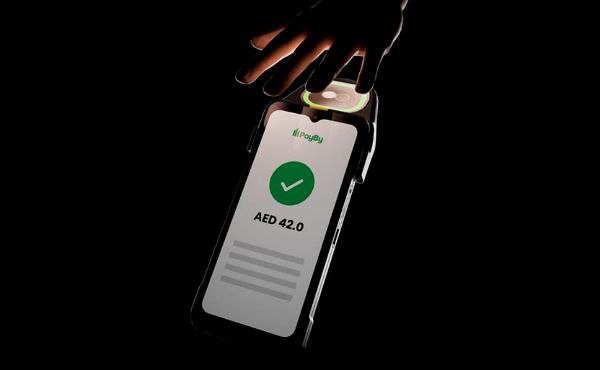 UAE: No more card payments? Soon, just wave your palm for purchases