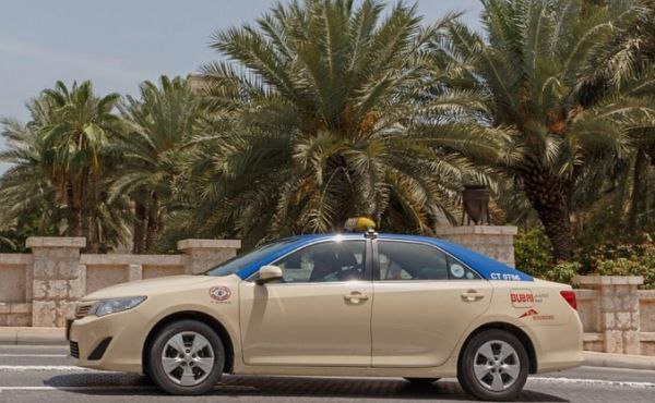 Dubai Taxi fare rises in May after 4 months of petrol price increase