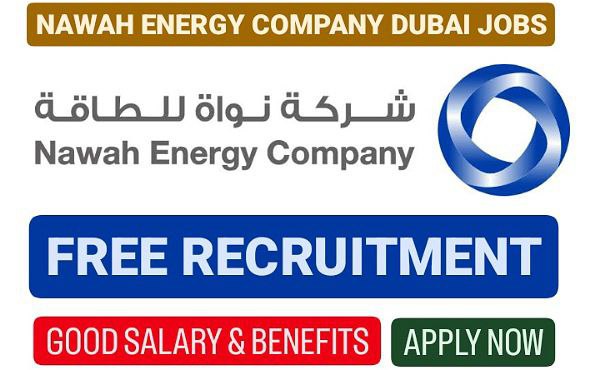 Nawah Careers Dubai Jobs Opportunities - UAE 2024