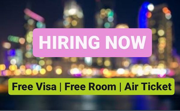 Bulgari Hotel Hiring Staff In Dubai UAE 2024