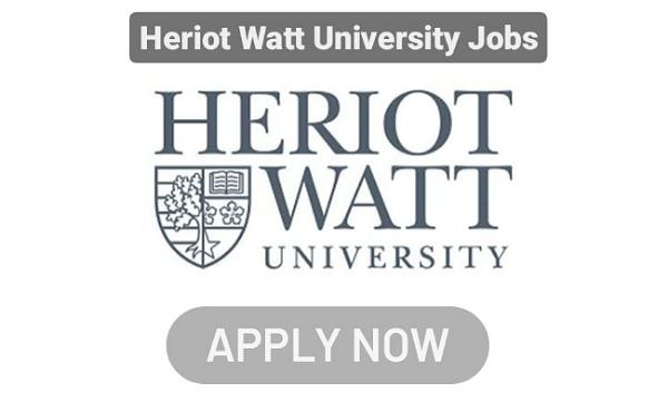 Heriot Watt Dubai Career Jobs Vacancies In UAE – 2024