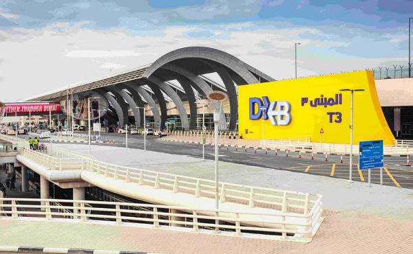 Dubai: Airport announces restrictions for non-passengers amid travel rush