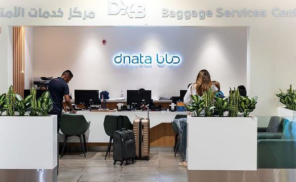 Dubai Airports introduces new baggage facility at Terminal 2
