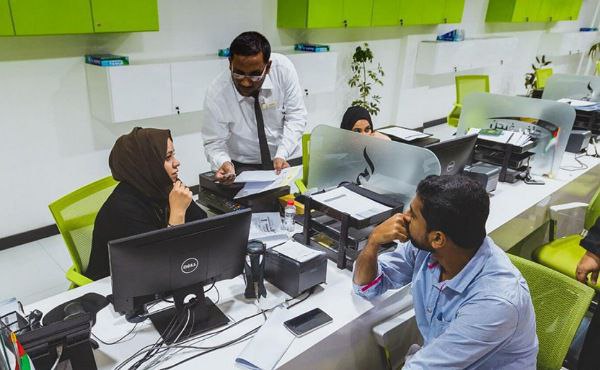 UAE announces 2-month grace period for residence visa violators