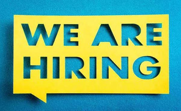 ️DUBAI JOB VACANCY 