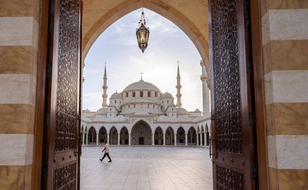 UAE changed Friday prayer timings for social, not religious reasons, says official