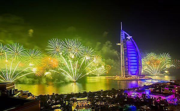 Dubai announces New Year holiday for public sector employees, clarifies exemptions