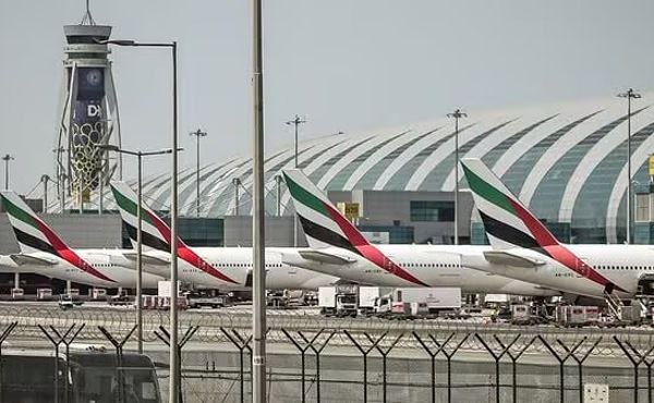 UAE airports see flight cancellation, delays: List of Dubai and Abu Dhabi arrivals, departures running late