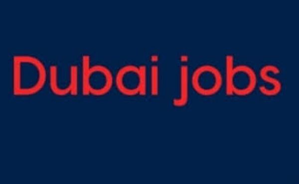 HIRING FOR DUBAI