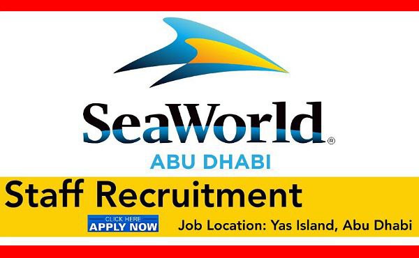 SeaWorld Abu Dhabi Latest Openings 2023