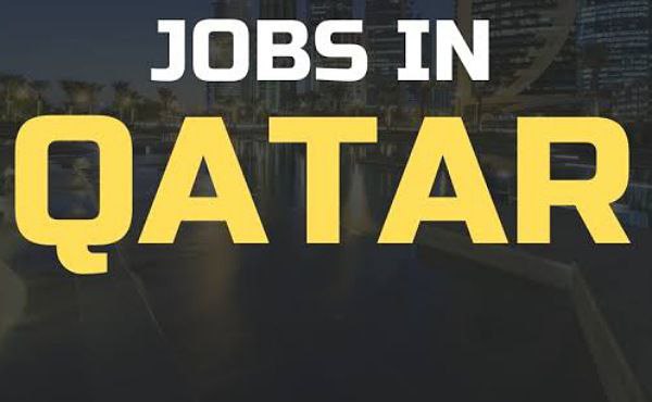 URGENT REQUIREMENT QATAR 