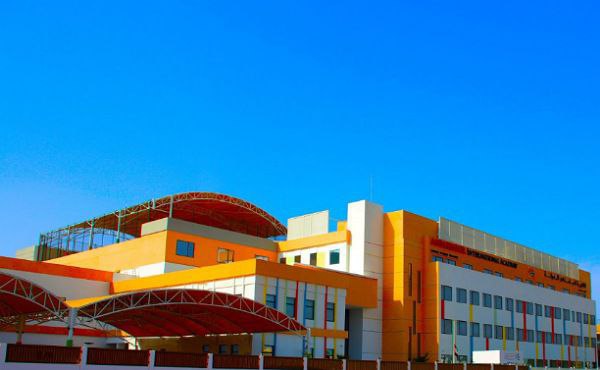 International Community Schools Latest Jobs 2023