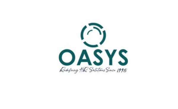 Oasys International Group Latest Jobs 2023