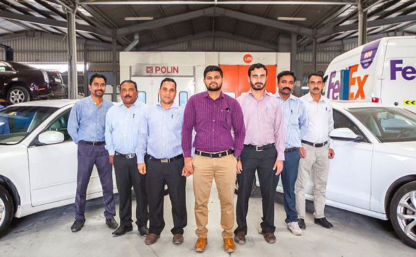 German Experts Car Maintenance LLC Hiring Now