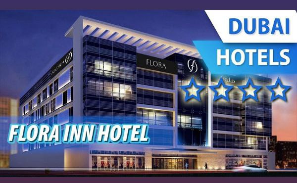 Flora Hospitality Dubai New Job Updates 2023