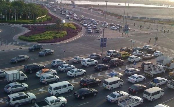 Fog alert in UAE: Speed reduction on multiple roads as visibility drops