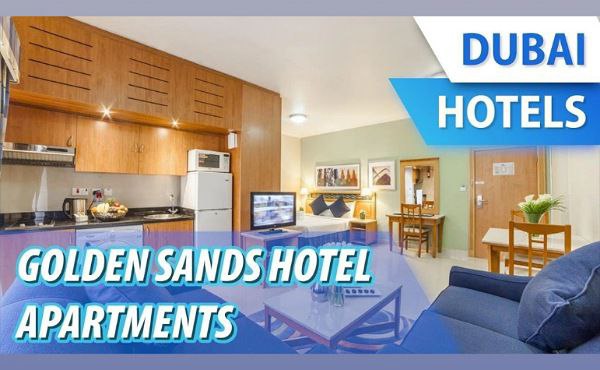 Golden Sands Hotel Apartments Hiring Staff Now- Free Recruitment