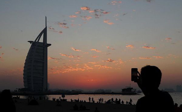 UAE weather: Temperatures to drop to 14ºC in the country