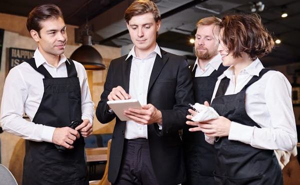 Rikas Hospitality Group Dubai Latest Jobs 2023