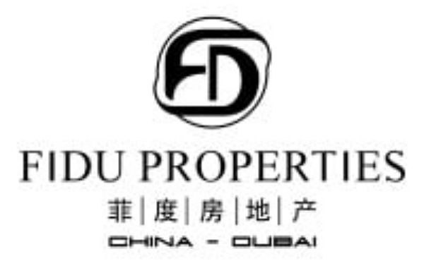 FIDU Properties Dubai Latest Jobs 2023