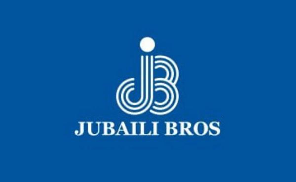 Jubaili Bros -Electrical, and Electronics Manufacturing Dubai Jobs 2023