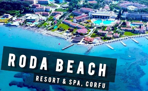Roda Beach Resort Dubai Latest Jobs 2023