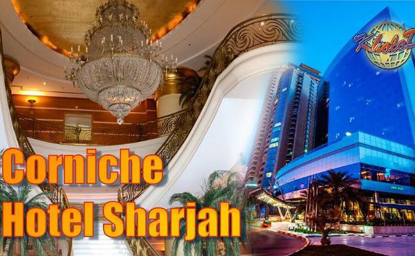 Corniche Hotel Sharjah Latest Jobs 2023