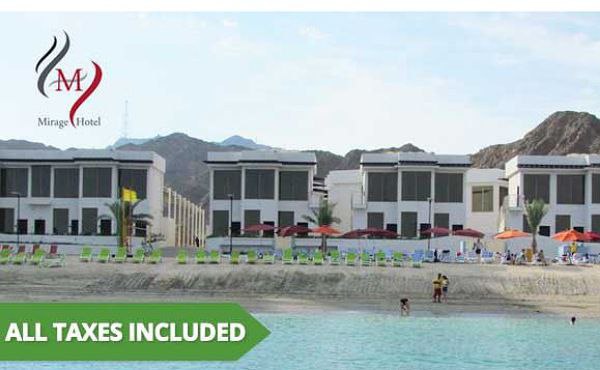 Bab Al Bahr Beach Resort & Hotel Fujairah Latest Jobs 2023