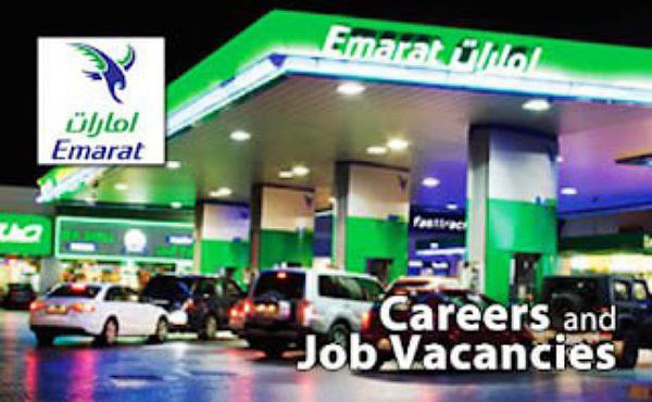 Emarat Petroleum Company Hiring Vehicles Inspector