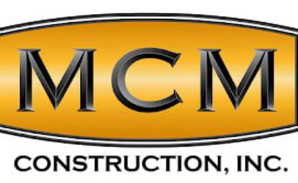 MCM Construction Company Latest Jobs 2023