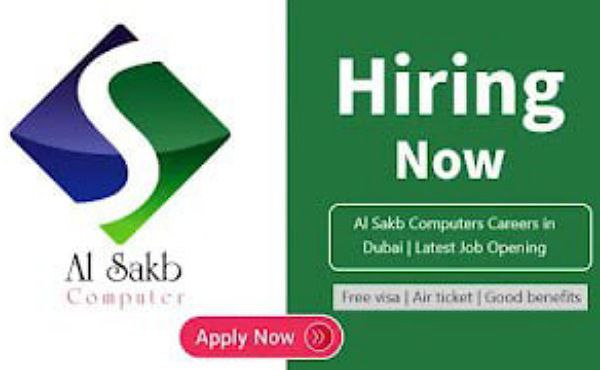 Al Sakb Computers Latest Jobs 2023(New Update)